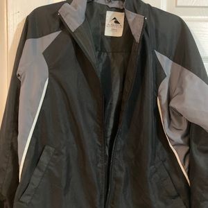 Augusta sportswear light jacket in nice condition